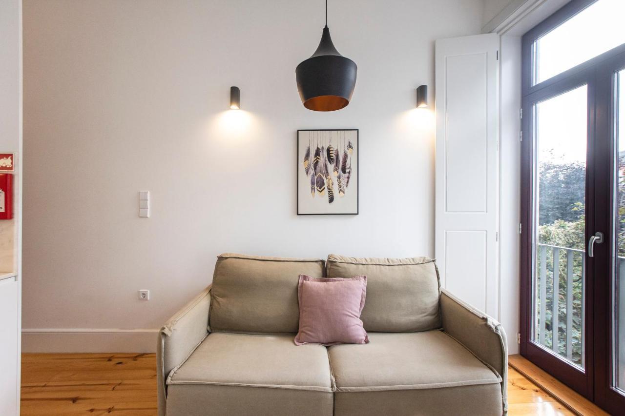 Sunset Flat Santa Catarina Apartment Porto Exterior photo